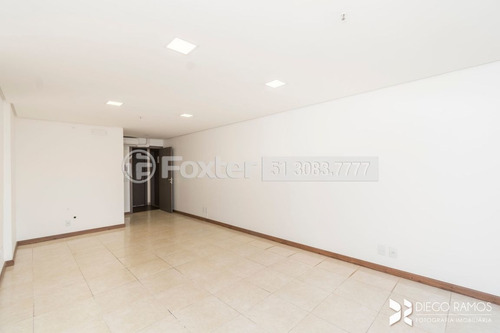 Imagem 5 de 30 de Sala / Conjunto Comercial, 32.54 M², Praia De Belas - 205645