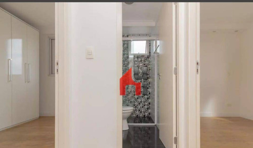 Imagem 5 de 24 de Apartamento À Venda, 54 M² Por R$ 286.200,00 - Sacomã - São Paulo/sp - Ap1817
