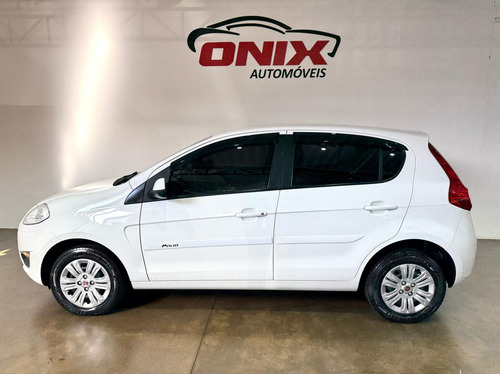 Fiat Palio 1.0 MPI ATTRACTIVE 8V