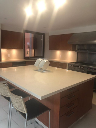 Imagen 7 de 10 de Espectacular Residencia
