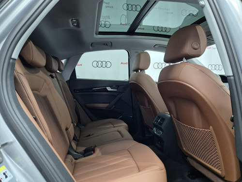 Audi Q5 2024