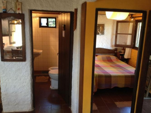 Imagen 2 de 14 de Valizas. Casa Cómoda, Luminosa Y Muy Disfrutable