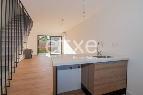 Almadía Parque Miramar Casa En Venta 2 Dormitorios (ref: Jpd-1607)