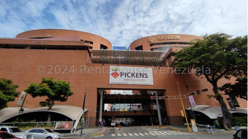 Carla Gonzalez Local Comercial En Venta En La Castellana Mls #24-15974 Gt