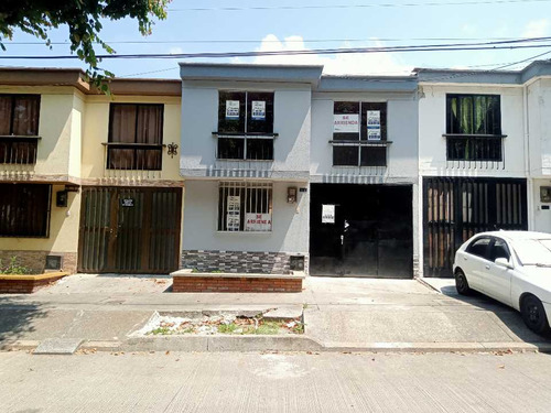 Vendo Casa Vehicular En Belmonte Pereira