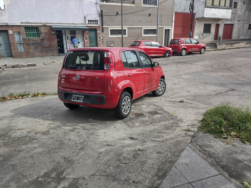 Fiat Uno Foat Uno Novo 1.4