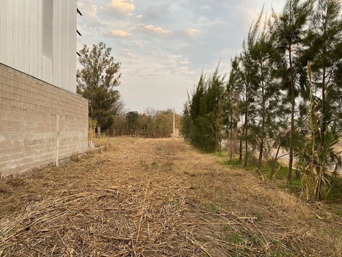 Terreno Ideal Para Local Comercial Alvear - No Ecopueblo !
