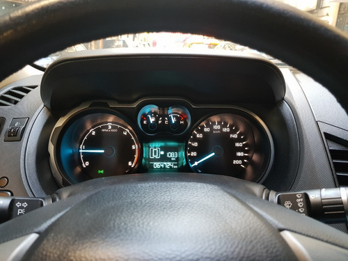 Ford Ranger 3.2 Xlt Dc 4x4 At6 2016