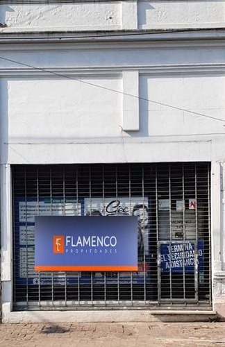 Imagen 1 de 4 de Local En Venta En San Martin
