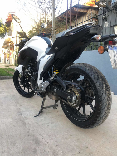 Imagen 4 de 4 de Yamaha Fz25