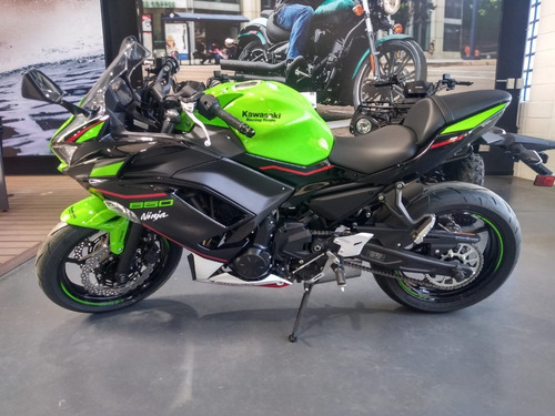 Imagen 16 de 25 de Kawasaki Ninja 650, Entrega Inmediata! Grupo Jack