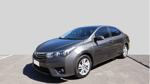 Toyota Corolla 1.8 Xei Cvt 140cv