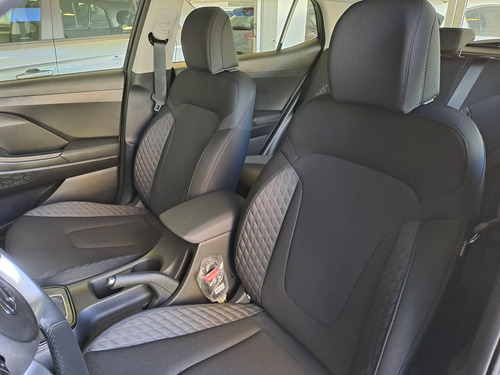 Hyundai Creta Safety 1.5 At
