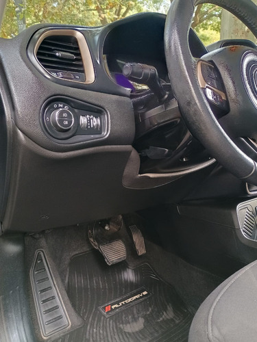 Jeep Renegade 1.8 Sport At Plus
