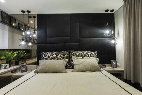 Imagem 17 de 22 de Apartamento Com 3 Dormitórios À Venda, 236 M² Por R$ 2.800.000,00 - Vila Boa Vista - Santo André/sp - Ap10224