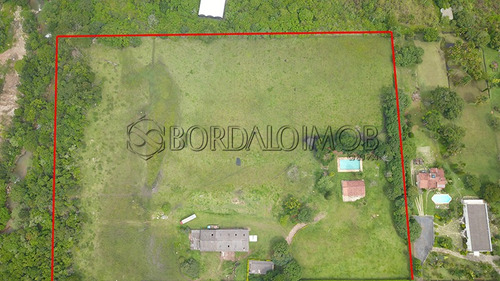 Park Way De Águas Claras - Lote De 2500m² Em Condomínio De Alto Padrão, Infra-estrutura Completa Com 16 Lotes. - Villa125634