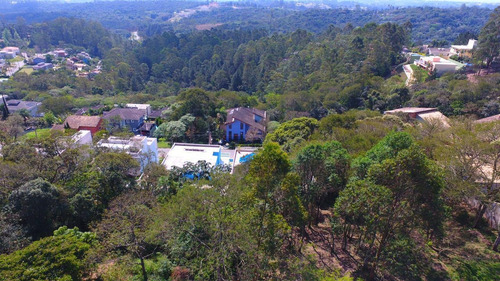 Imagem 9 de 30 de Granja Viana Parque Das Artes - Embu Das Artes/sp - Ca14185