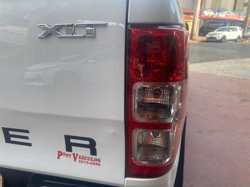 Imagem 13 de 14 de Ford Ranger Xlt 3.2 20v 4x4 Cd Diesel Aut.