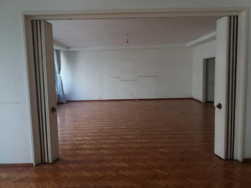 Imagem 14 de 15 de Copacabana Posto 6, Excelente Apto Com 290m², 3 Quartos (2 Suites), 2 Vagas - Ap02469 - 67823885
