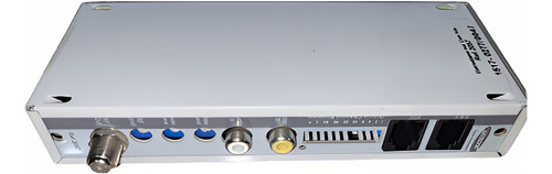 Modulador Agil Sensonic - Eletrônicos.
