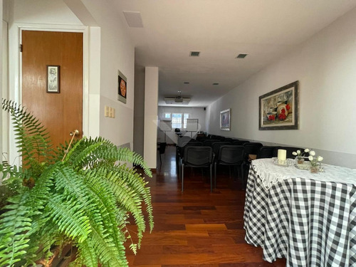 Venta Casa Punta Carretas 4 Dormitorios Gge