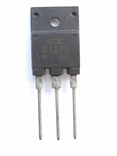 Transistor B1588