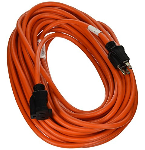 Prime Wire & Cable Ec501630 - Cable De Extensión De Servicio