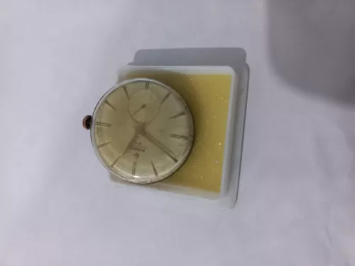 Reloj Rado Ancre 17 Rubis en venta en Rosario Santa Fe por sólo $ 6,000 ...