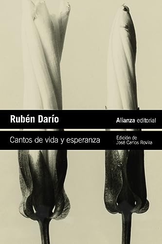 Cantos De Vida Y Esperanza - Dario Ruben
