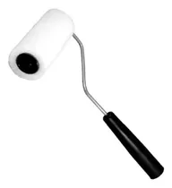 Comprar Rodillo Mini Epoxi 8 Cm  Para Pintar Pelo Corto