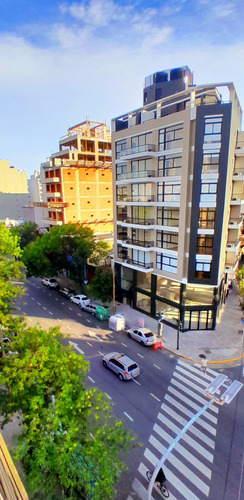 Departamento De 1 Ambiente 25 M2 En Colegiales Palermo