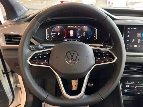 Volkswagen Taos 1.4 250 Tsi Highline Bi Tono