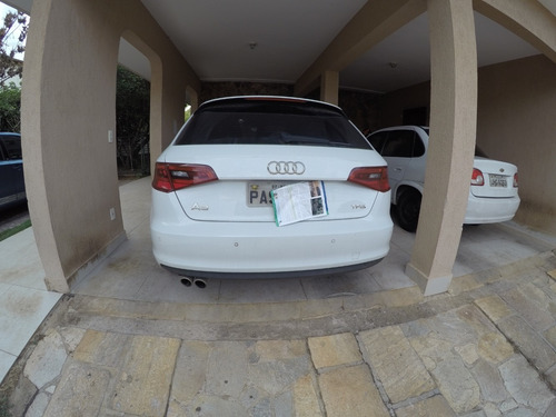 Audi A3 Spb 1.8 Tfsi