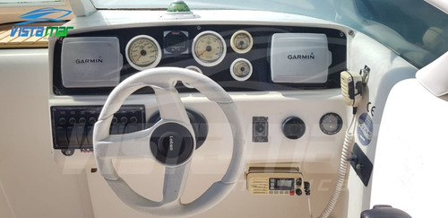 Imagem 7 de 13 de Lancha Real 290 Mercruiser 260hp