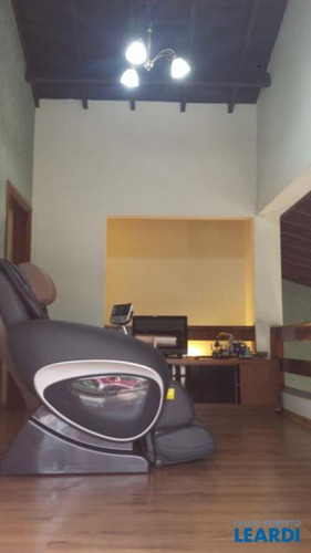 Imagem 14 de 15 de Casa Em Condomínio - Condomínio Arujá Country Club - Sp - 420768