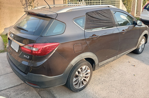Dongfeng AX3 Elegant Mt 1.6 Lts