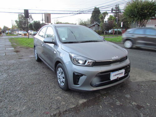 Kia Soluto 1.4 Lx Mt G Ll