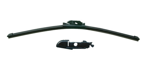 Limpiaparabrisas Curvo Alfa Romeo 147 2006-2007 2.0 Lts