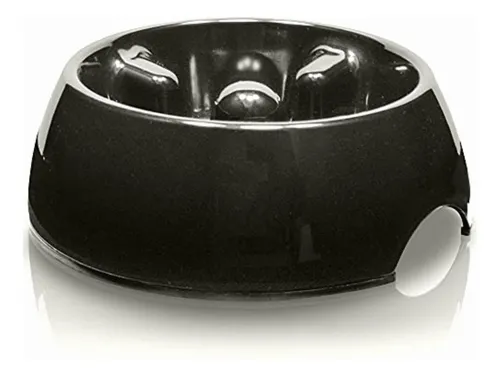 Go slow dog bowl deals