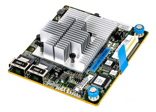 Controladora Smart Hp P408i Np 836260-002 Sas Sata 8 Unidade