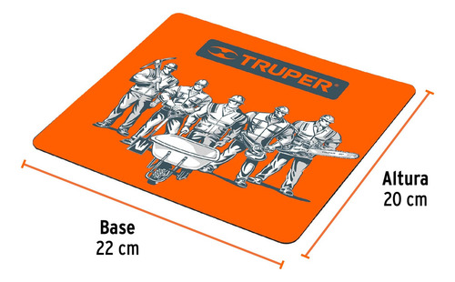 Mouse Pad 62015