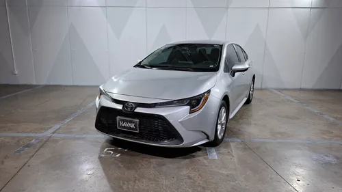 Toyota Corolla 1.8 LE AUTO