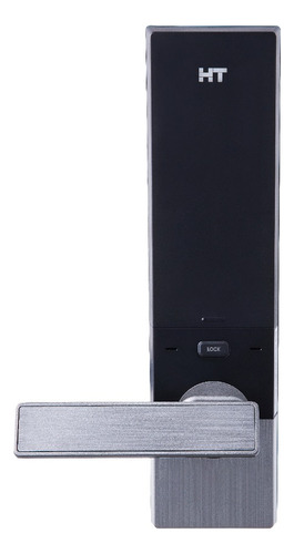Fechadura Digital Hyundai Hdl 6200 (padrão Samsung)