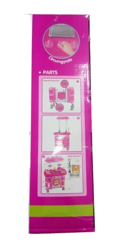 Cocina De Juguete My Luxurious Kitchen Cod.98