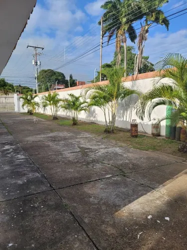 Casa En Venta Juanico