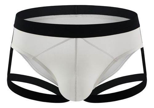 Pantalones Cortos Tipo Bóxer De Malla Transpirable Para Homb