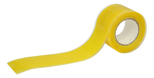 Q 4 Cinta De Silicona For Sellar Fugas 4 Piezas