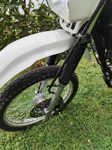 Dr 200 En Excelente Estado Todo Original