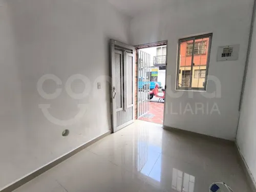 Apartaestudio En Arriendo Los Alpes 472-7394
