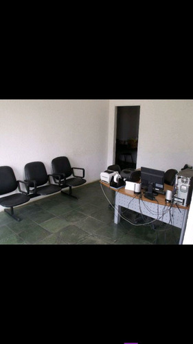 Imagem 8 de 13 de Excelente Galpão Guararema - 750 M² - Ref. V1087